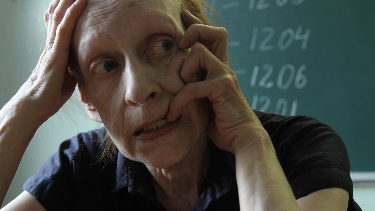 Пустите детей