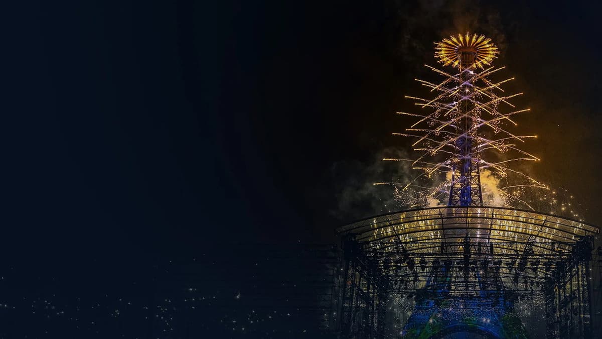 Le Concert de Paris 2026