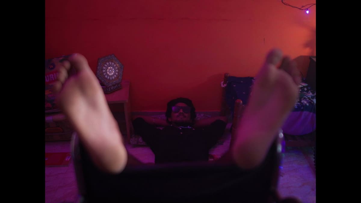 Einsteinuku Nandri