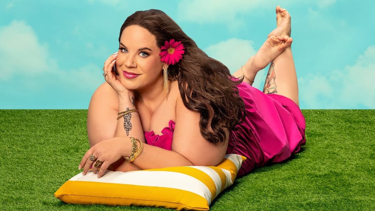 Whitney Thore - My Fabulous Life