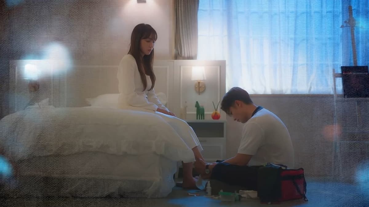 완벽한 결혼의 정석