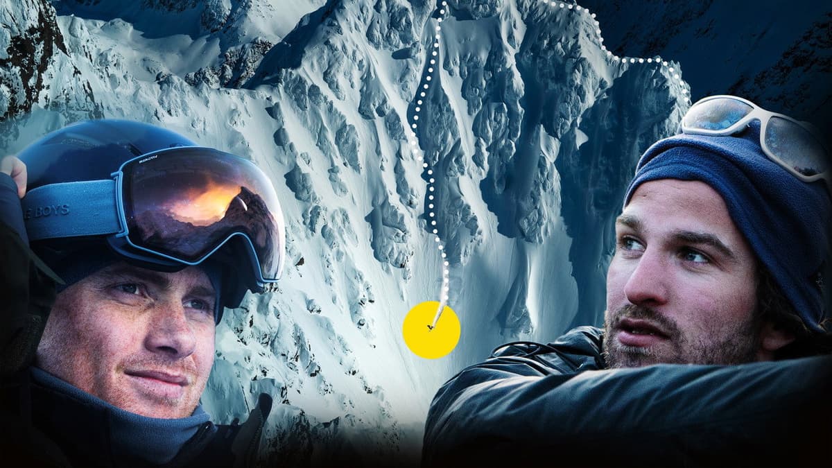 SKI - The Greatest Ski Tour of All Time