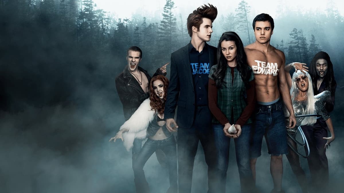 Vampyrer suger