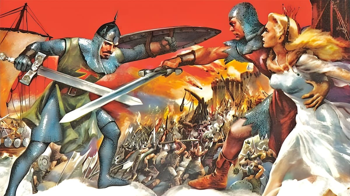 Prins Valiant