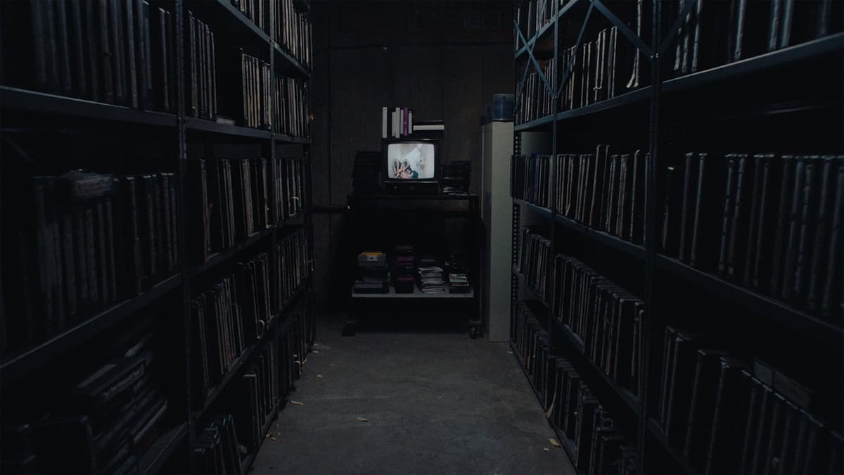 Safe Place