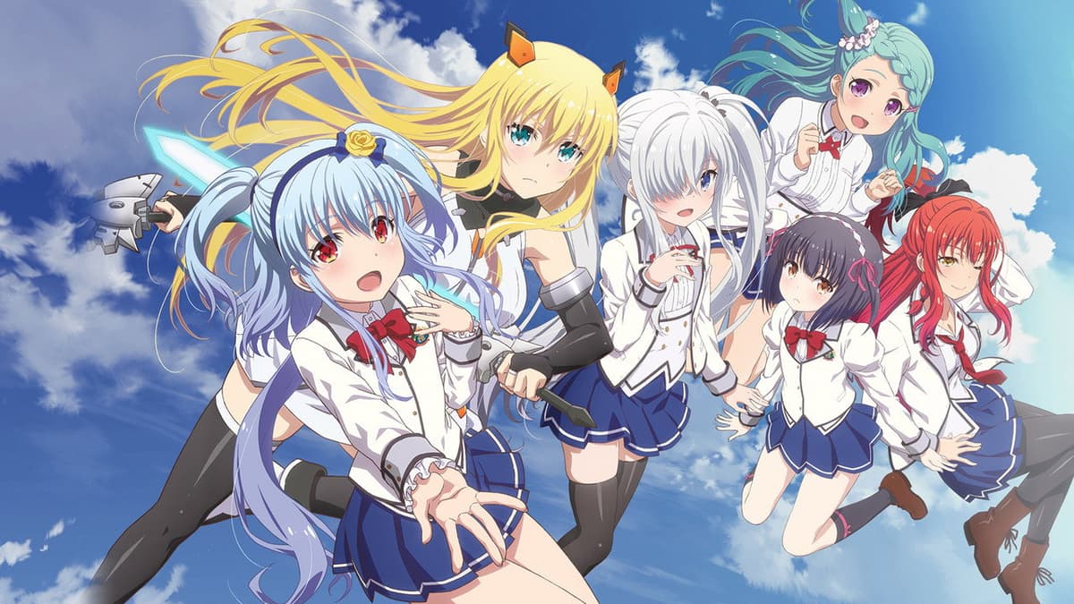 ゼクス コード リユニオン