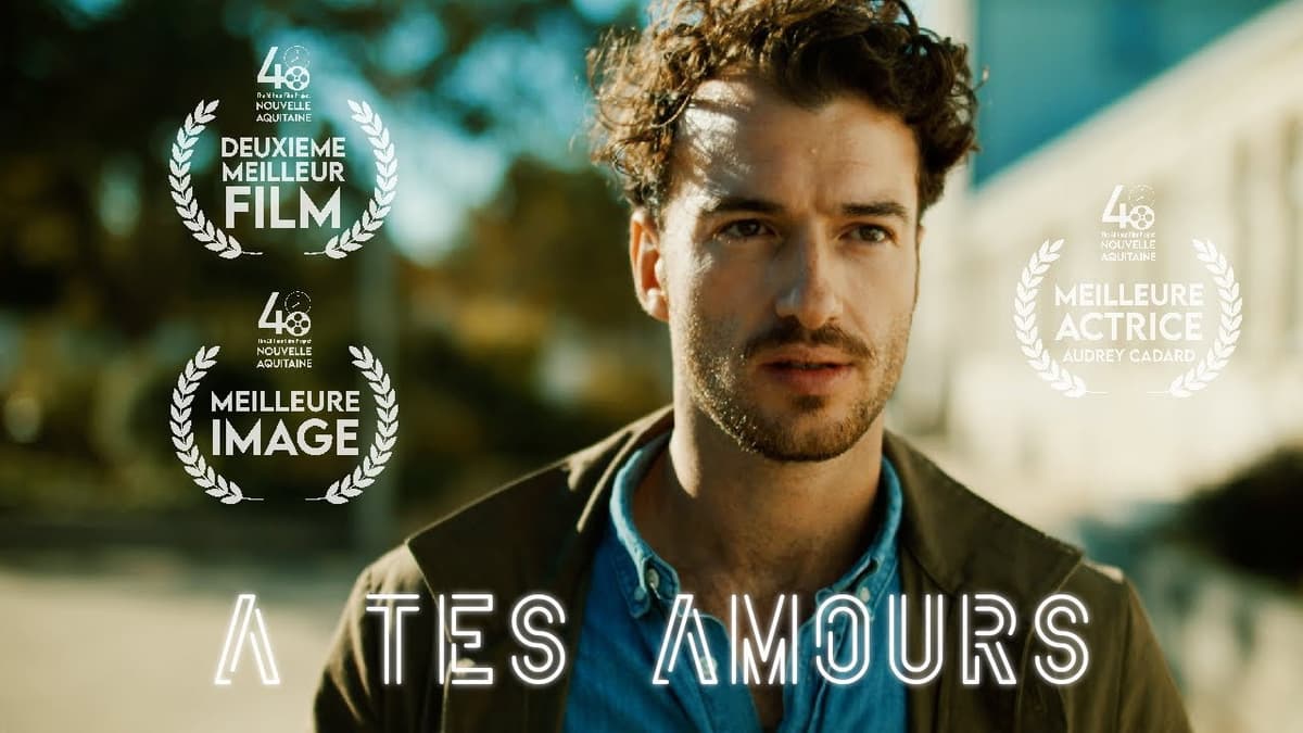 A tes amours