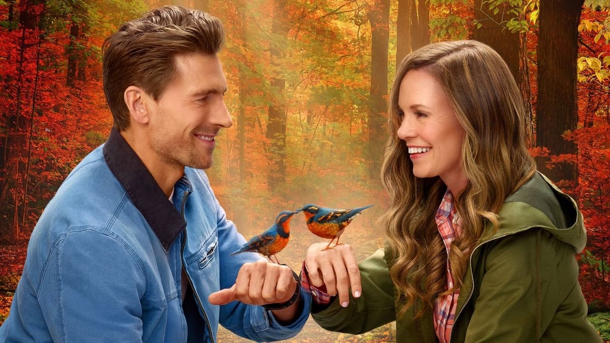 Adventures in Love & Birding