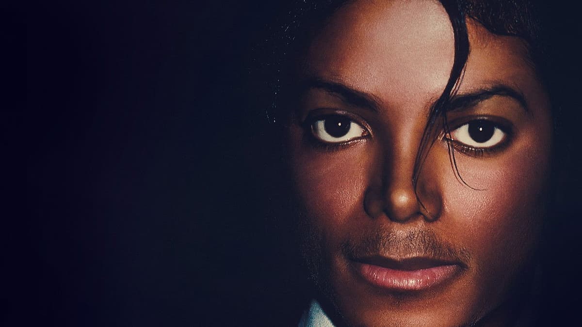 The Michael Jackson story