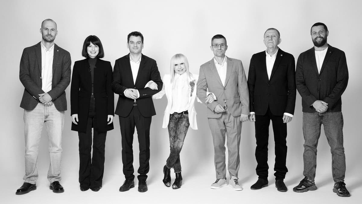 Лили - Любовта е живот