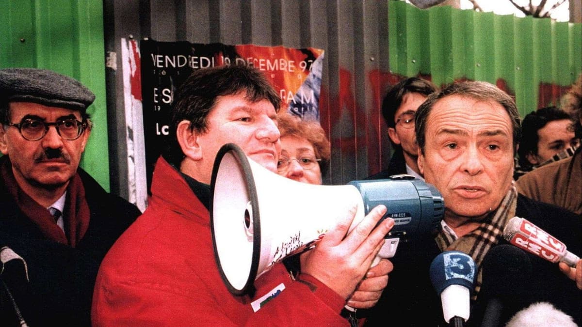 La Sociologie Est Un Sport De Combat