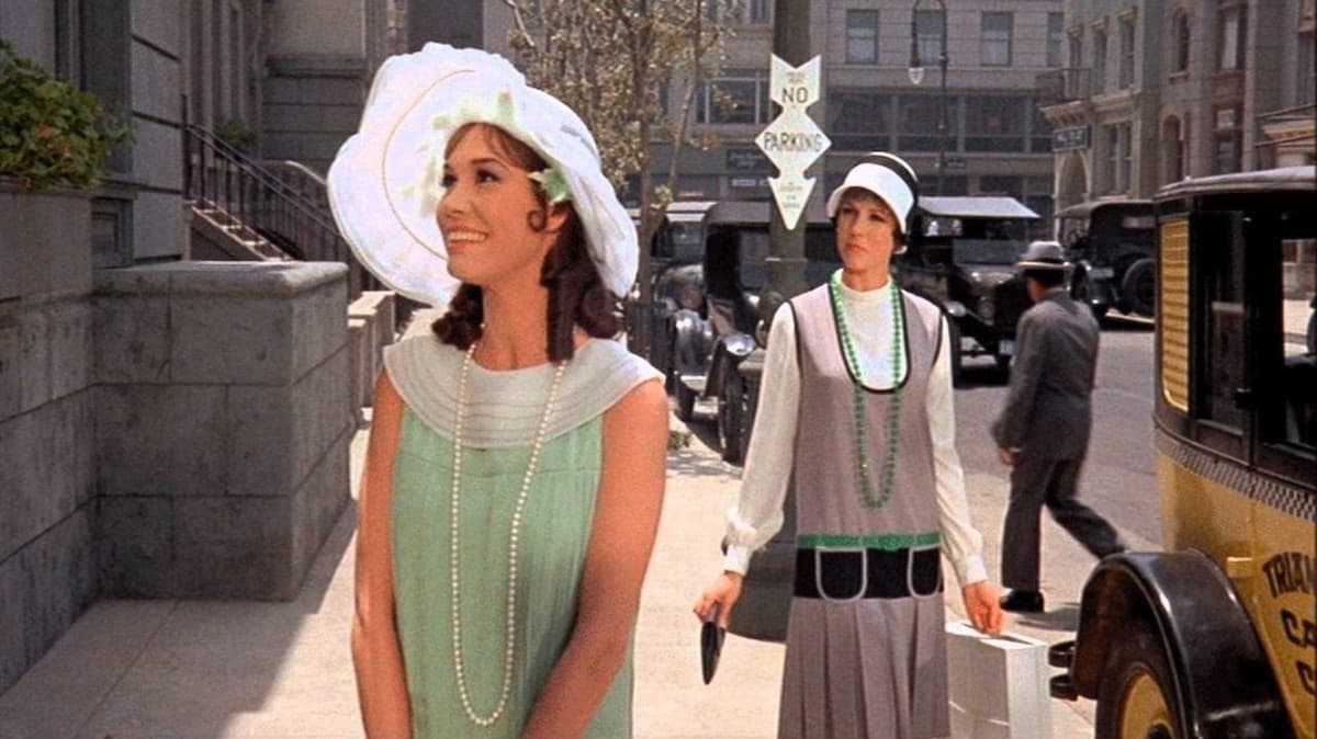 Moderna Millie