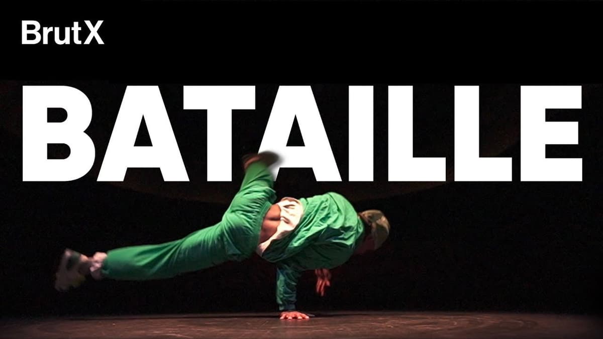 Bataille