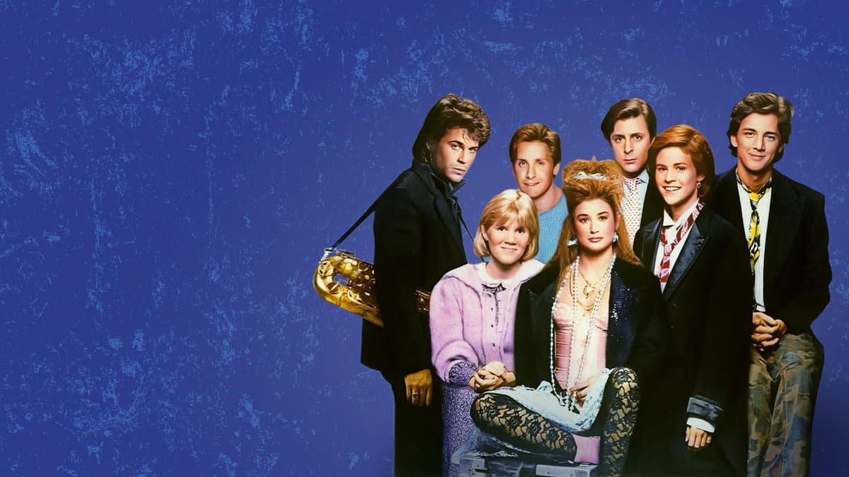 St. Elmo's Fire