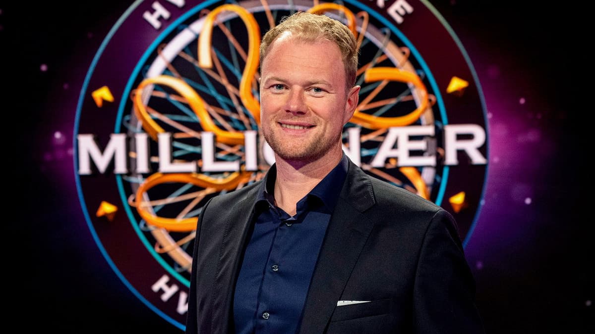 Hvem vil være millionær?