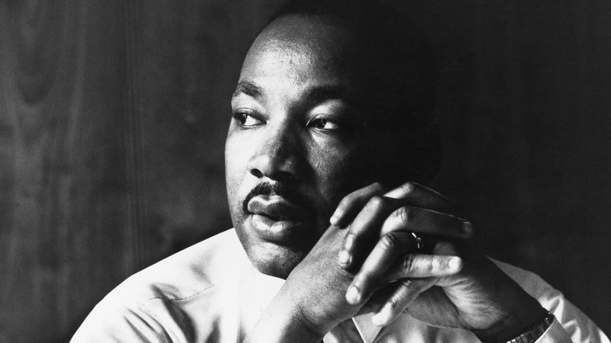 L'autre rêve de Martin Luther King
