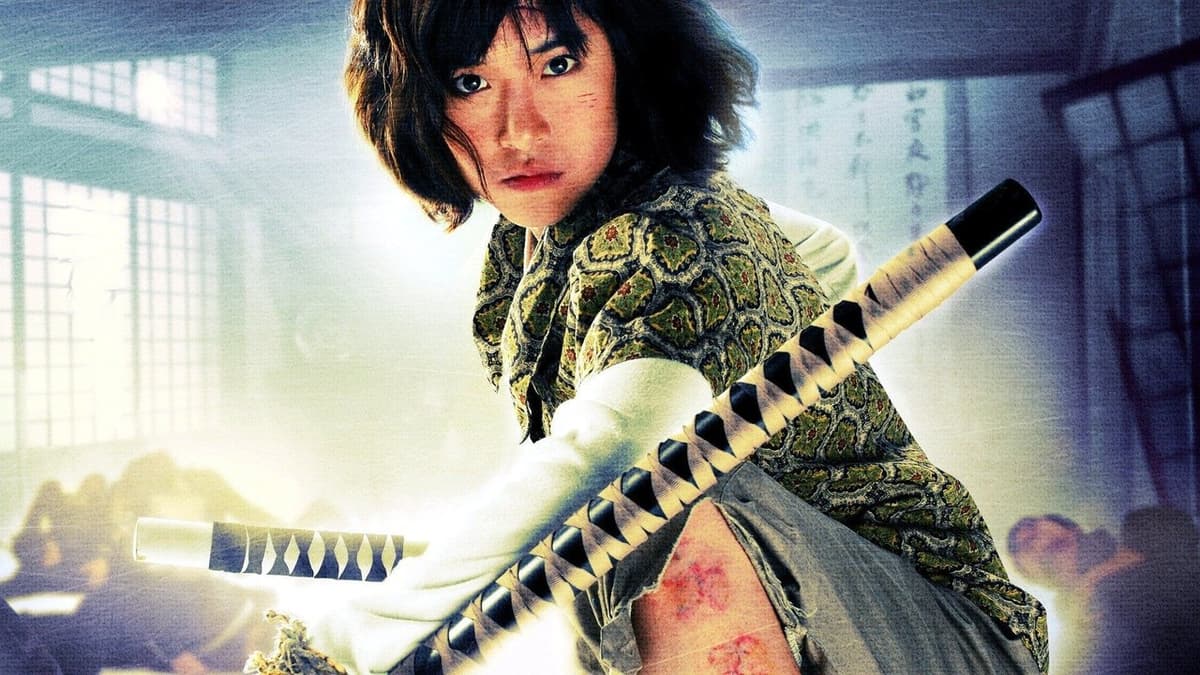 Zen - The Warrior Within