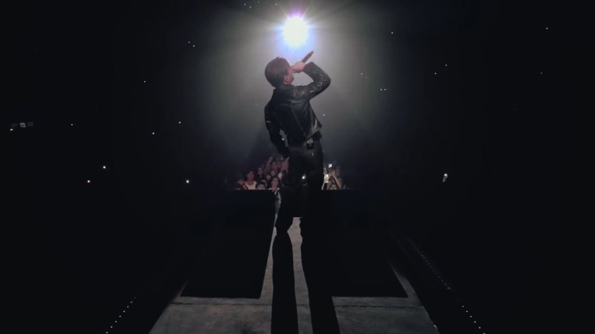 Walls - La intrahistoria del Movistar Arena
