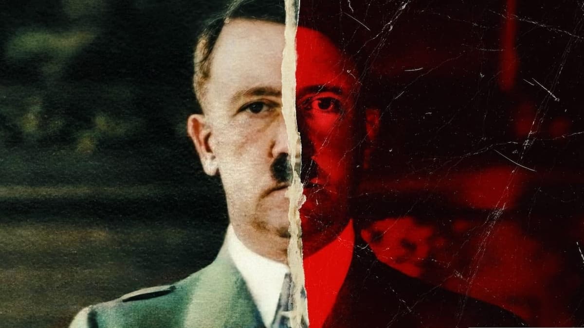 Hitler, nazismen och tredje rikets fall