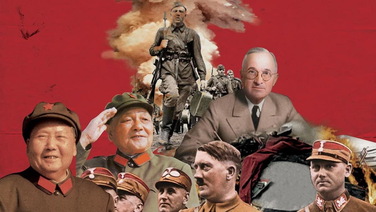 Historiens myter och sanningar