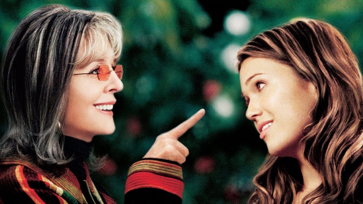 Tre systrar & en mamma