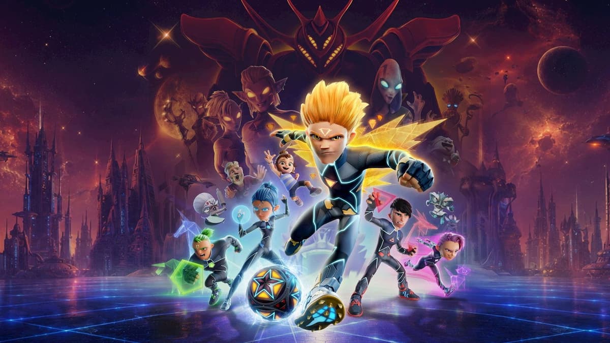 Desafío Champions Sendokai