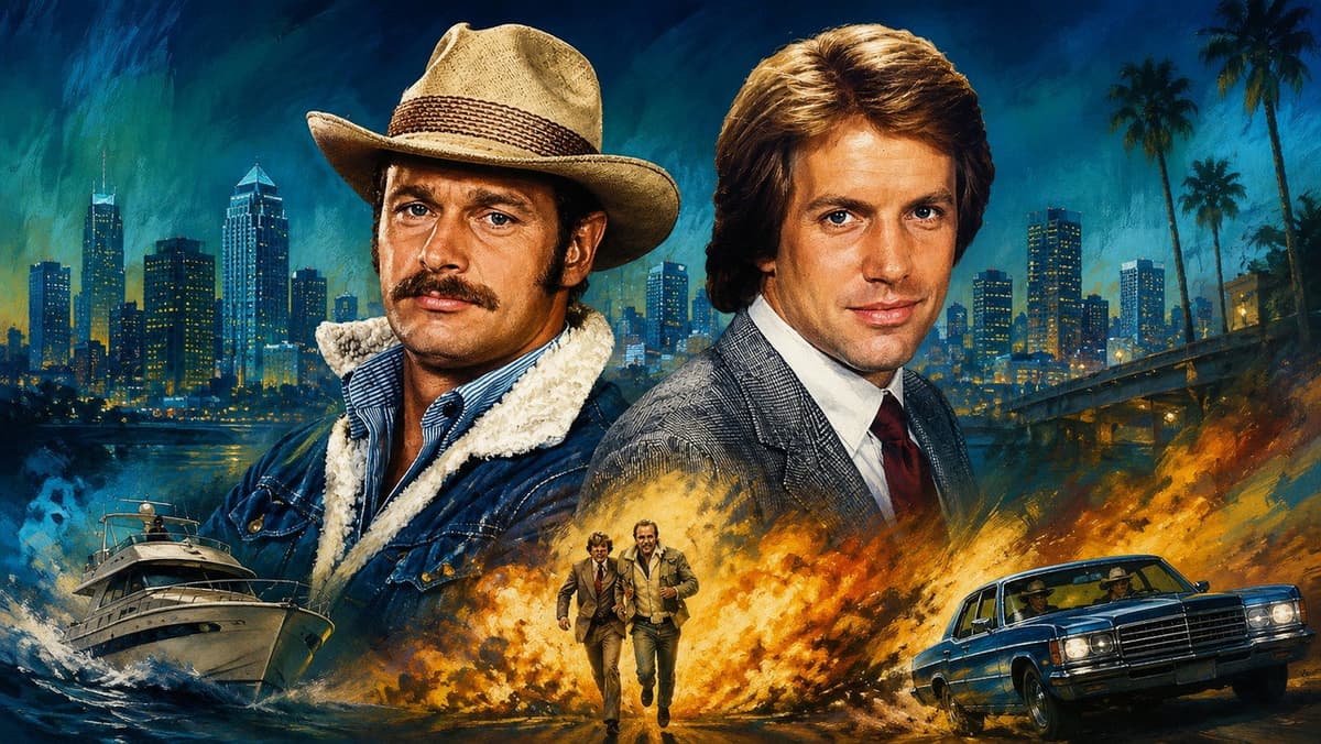 Simon & Simon