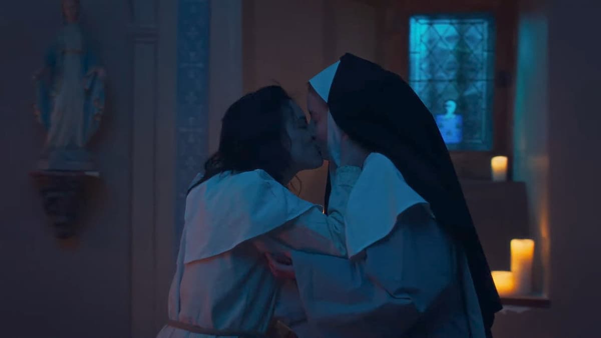 Je t'aime, Julie