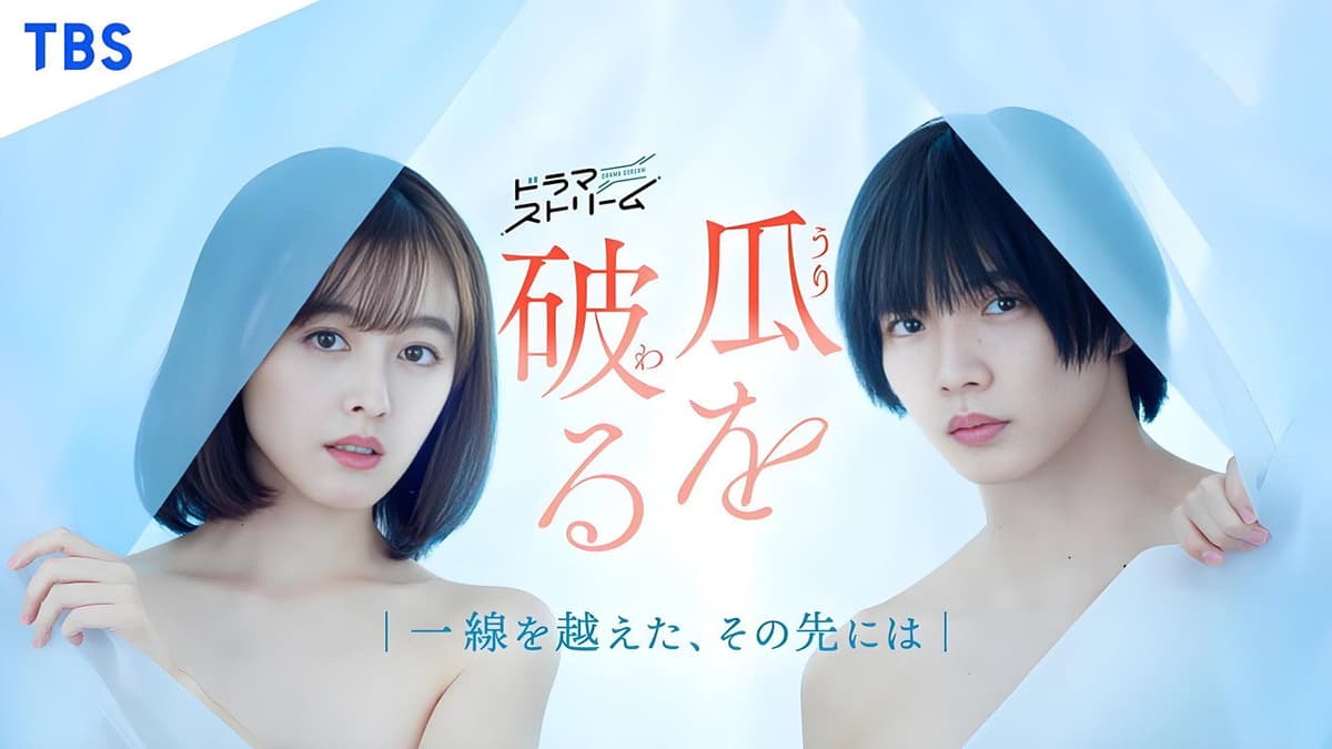 瓜を破る～一線を越えた、その先には