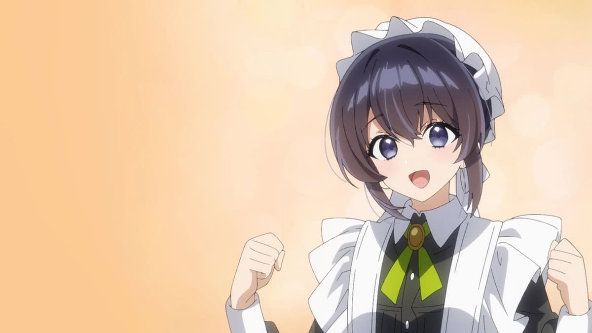 ヒロイン？聖女？いいえ、オールワークスメイドです（誇）！