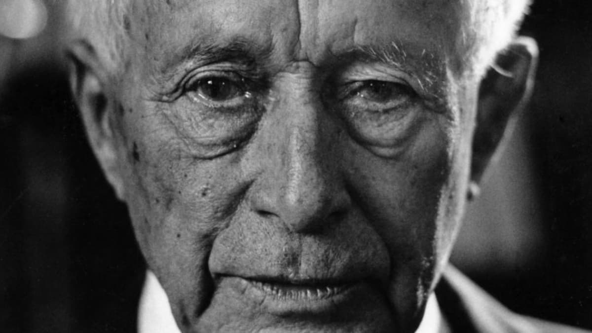 102 år i hjärtat av Europa