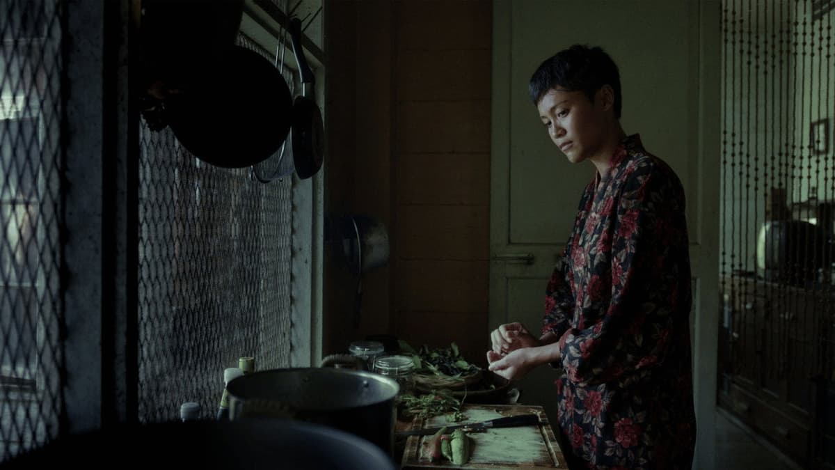 ครัวสาว