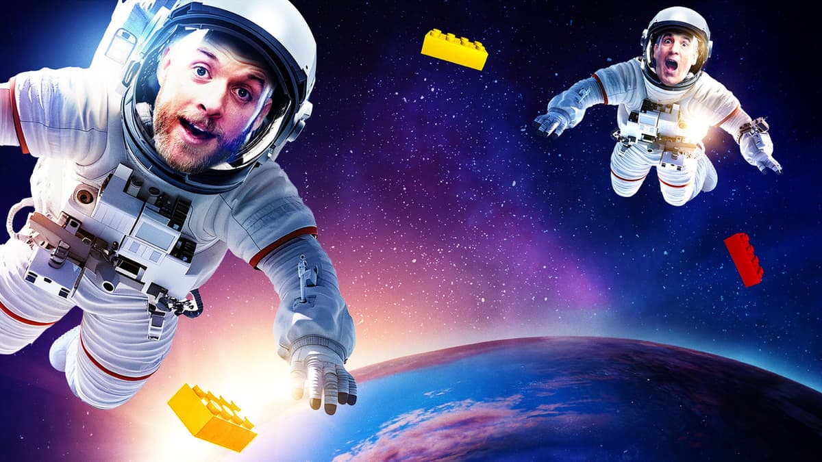 Lego Masters Australien