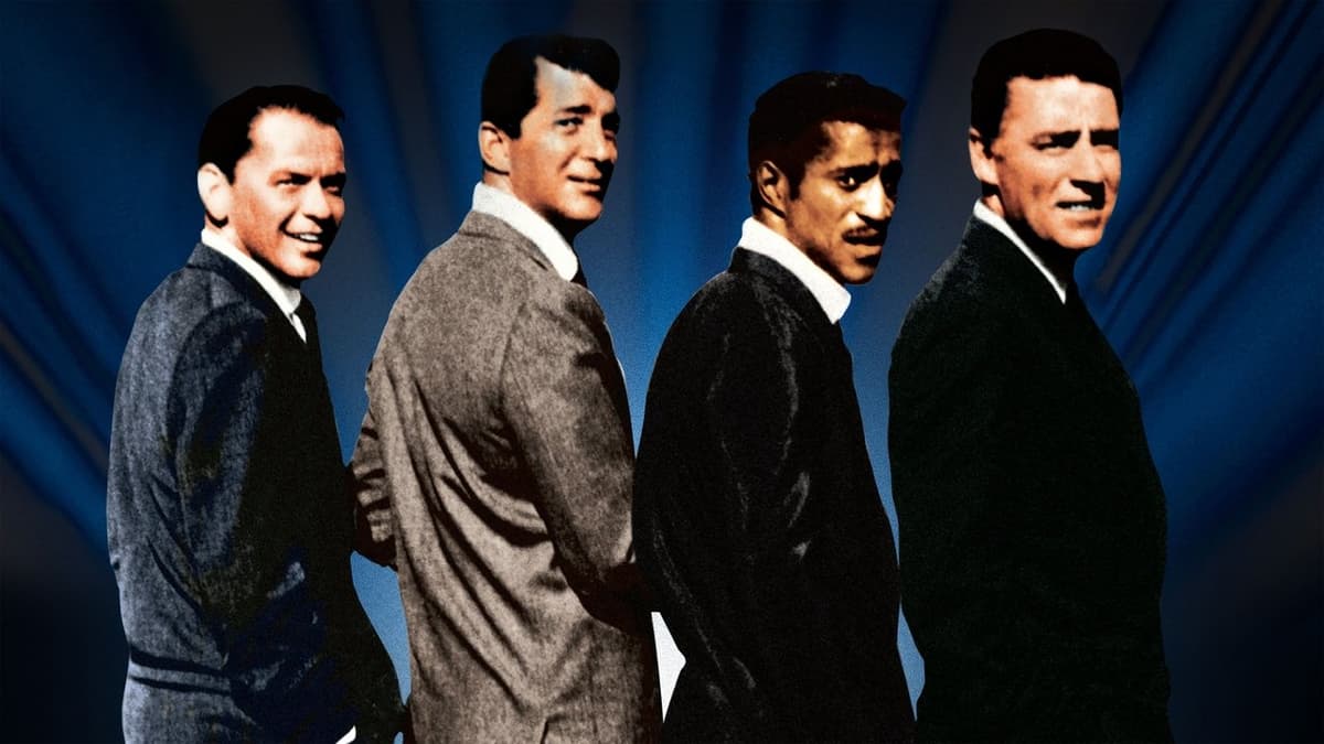 Storslam i Las Vegas