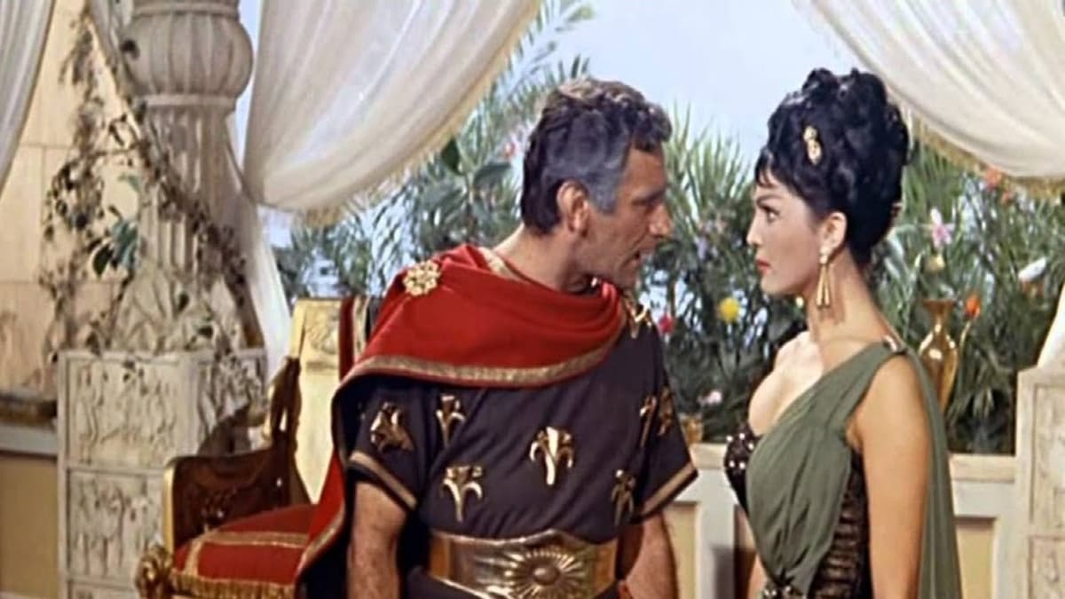 Ursus nella valle dei leoni