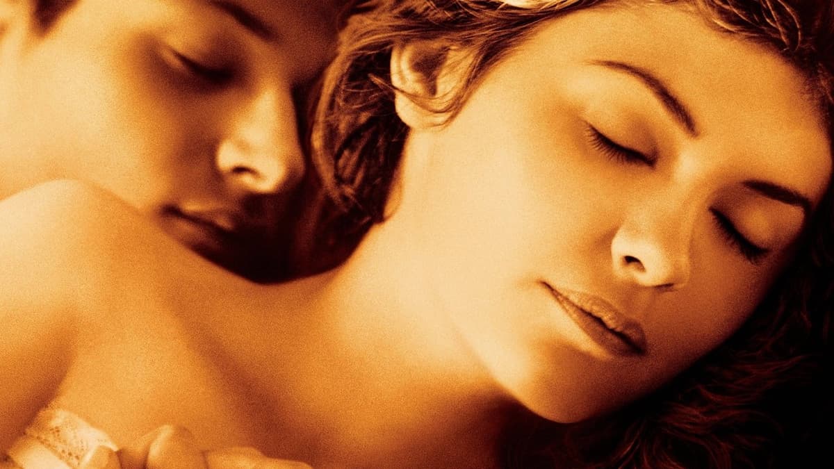 En långvarig förlovning