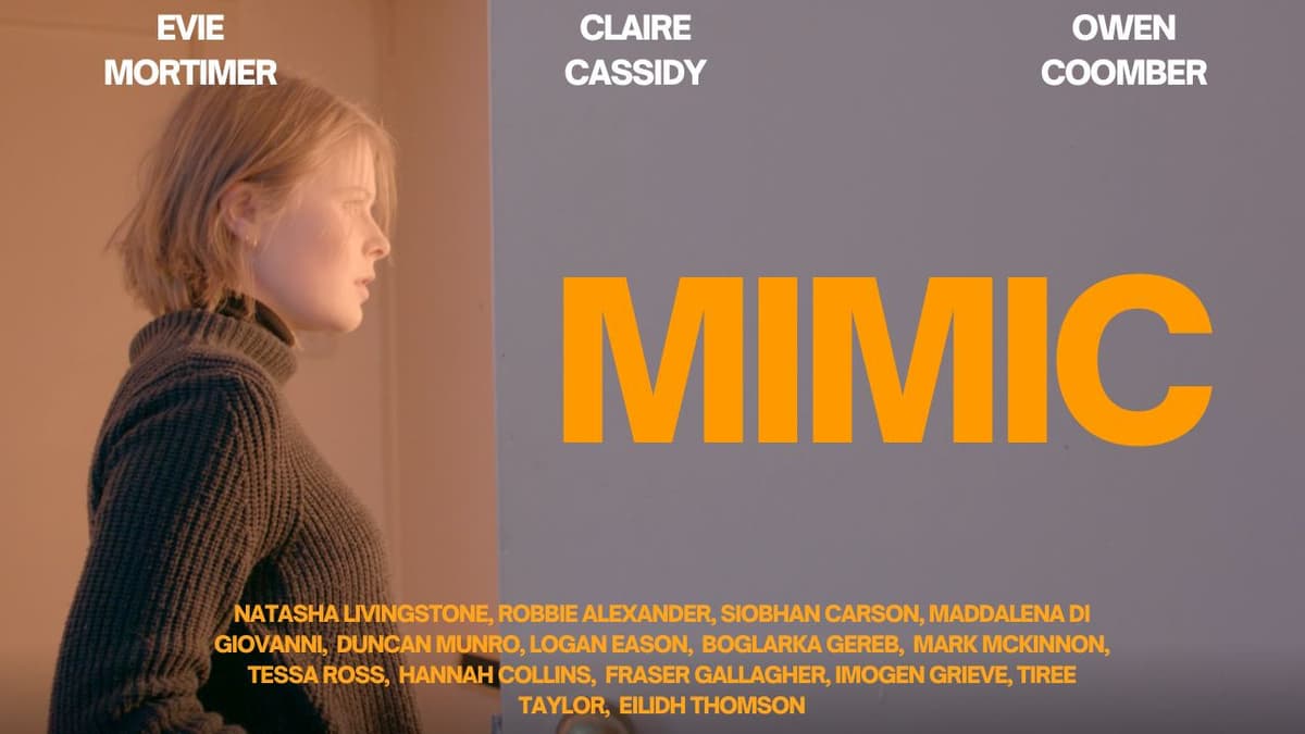 MIMIC