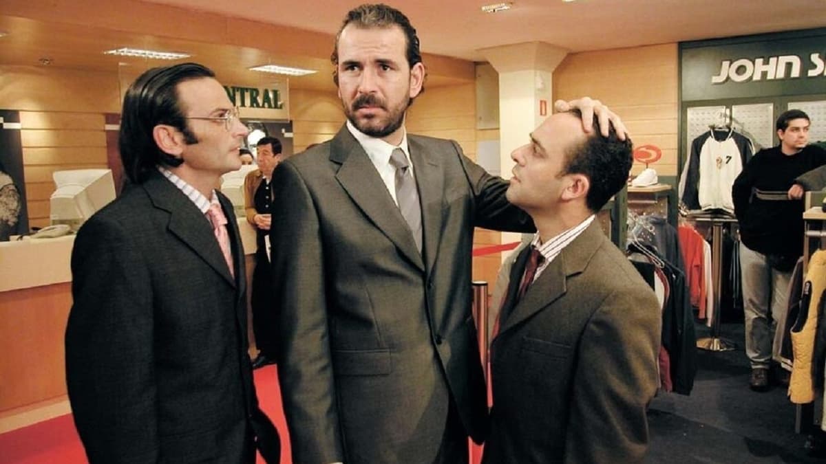Crimen ferpecto