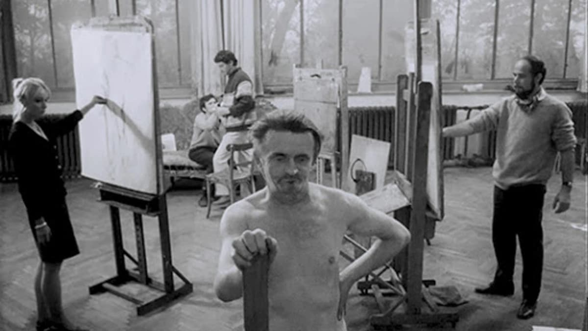 Pan Hrstka