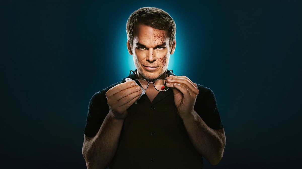 Dexter: Resurrection