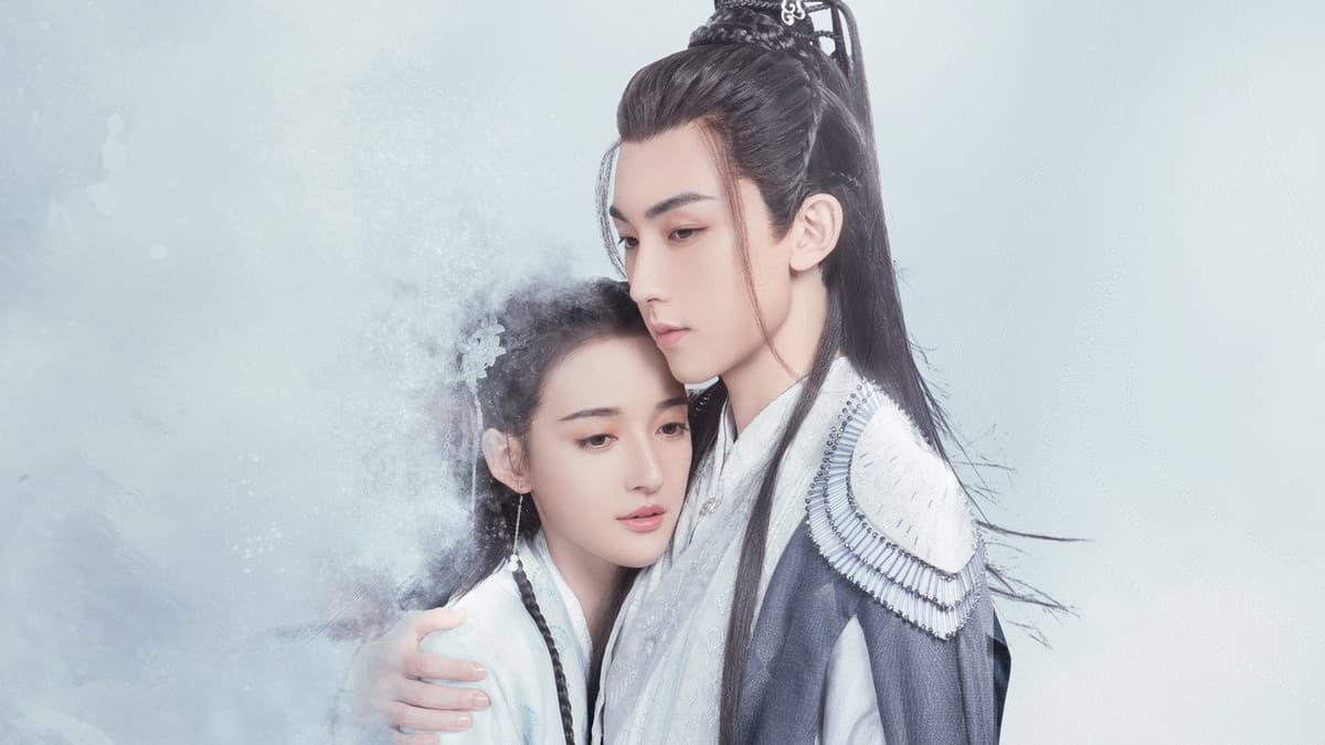 百灵潭