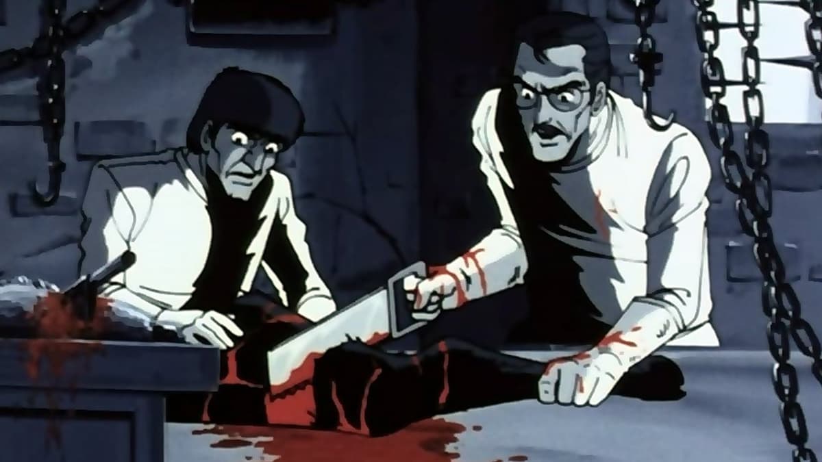 Frankensteins Monster