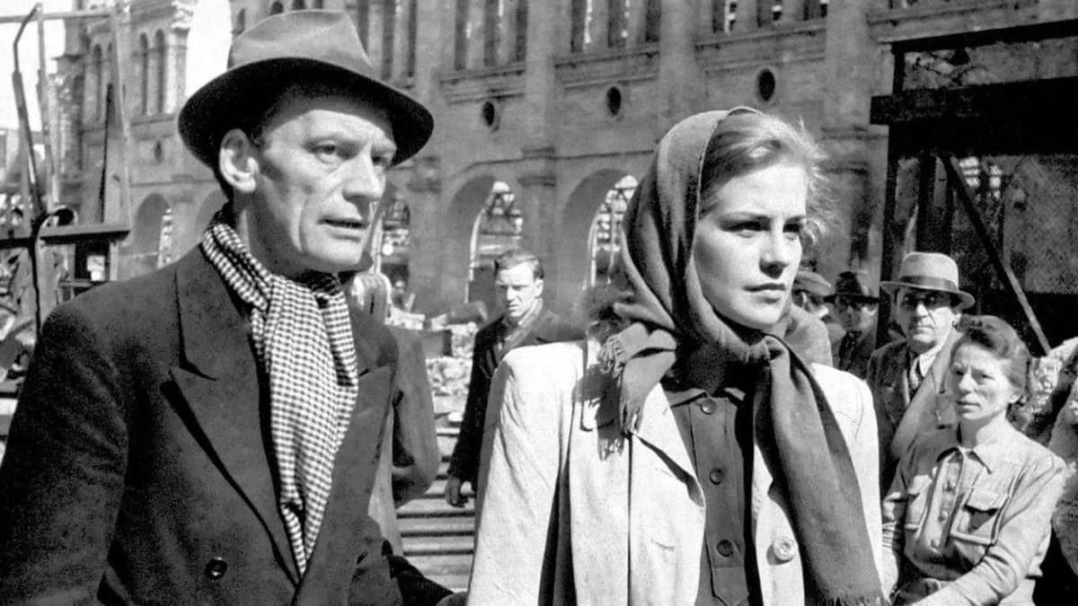 Mördarna finns mitt ibland oss