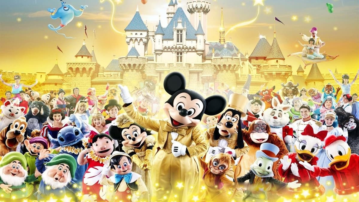 Walt Disney Sagobibliotek - Vol.6