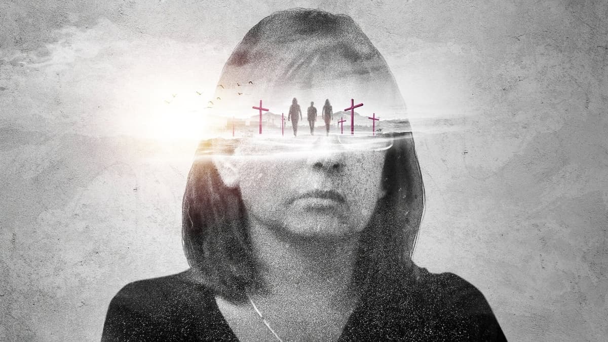 Marisela Escobedo: En tragedi i tre akter