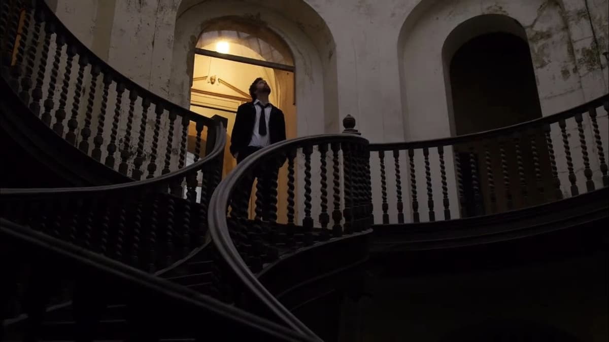Hamlet