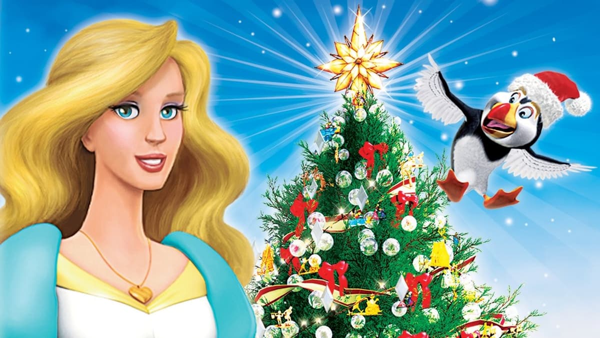 Svanprinsessans jul