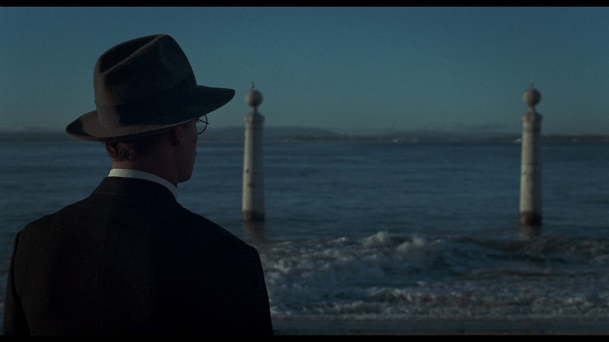 Como Fernando Pessoa Salvou Portugal