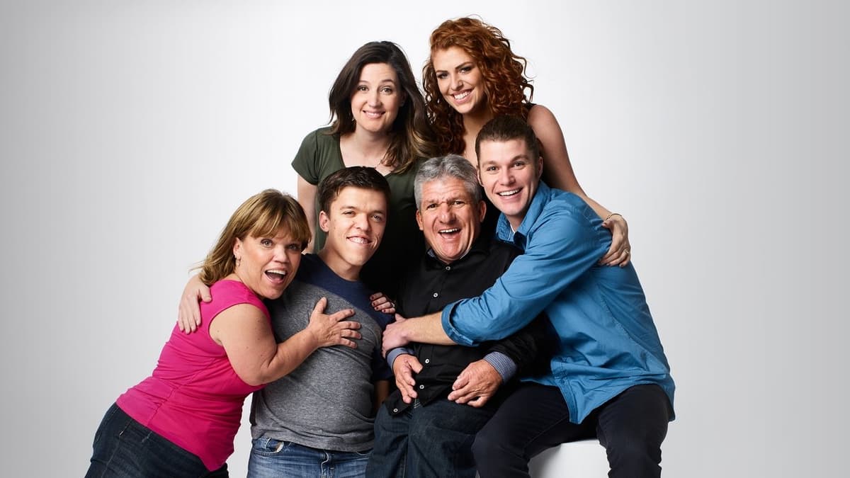 Små i stora världen