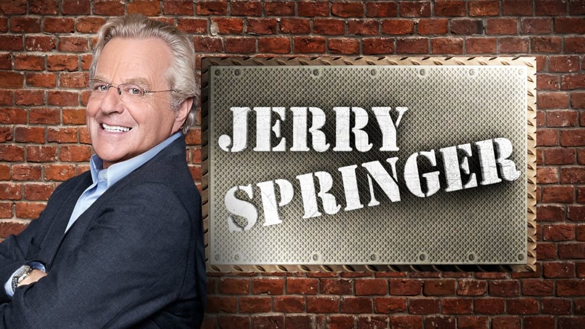 Jerry Springer